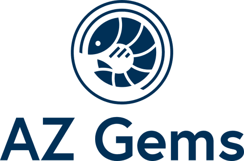 AZGems logo
