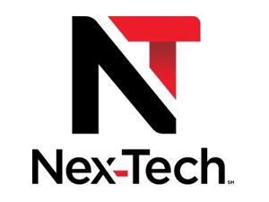 Nex-Tech logo